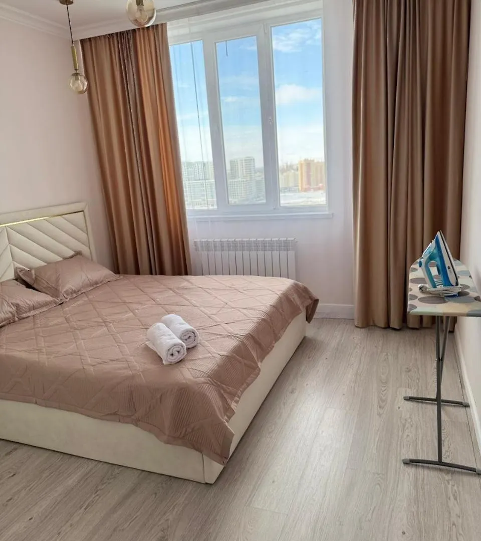 Syganak, Жилой Комплекс Apartment Nur-Sultan
