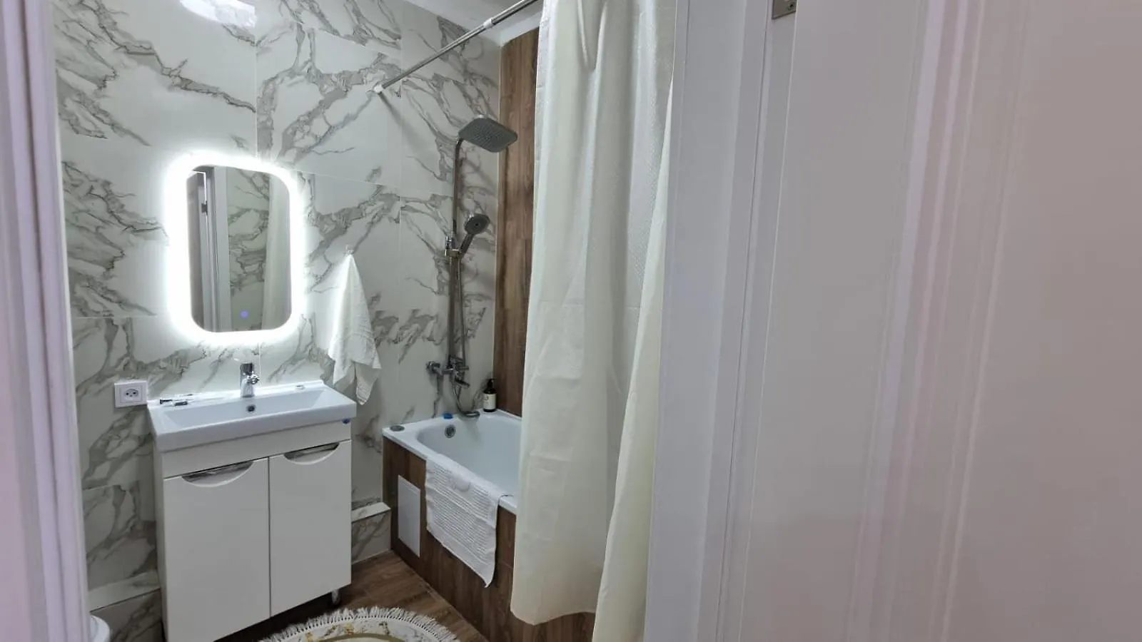 Syganak, Жилой Комплекс Apartment Nur-Sultan  0*, Nur-Sultan (Astana) Kazakhstan