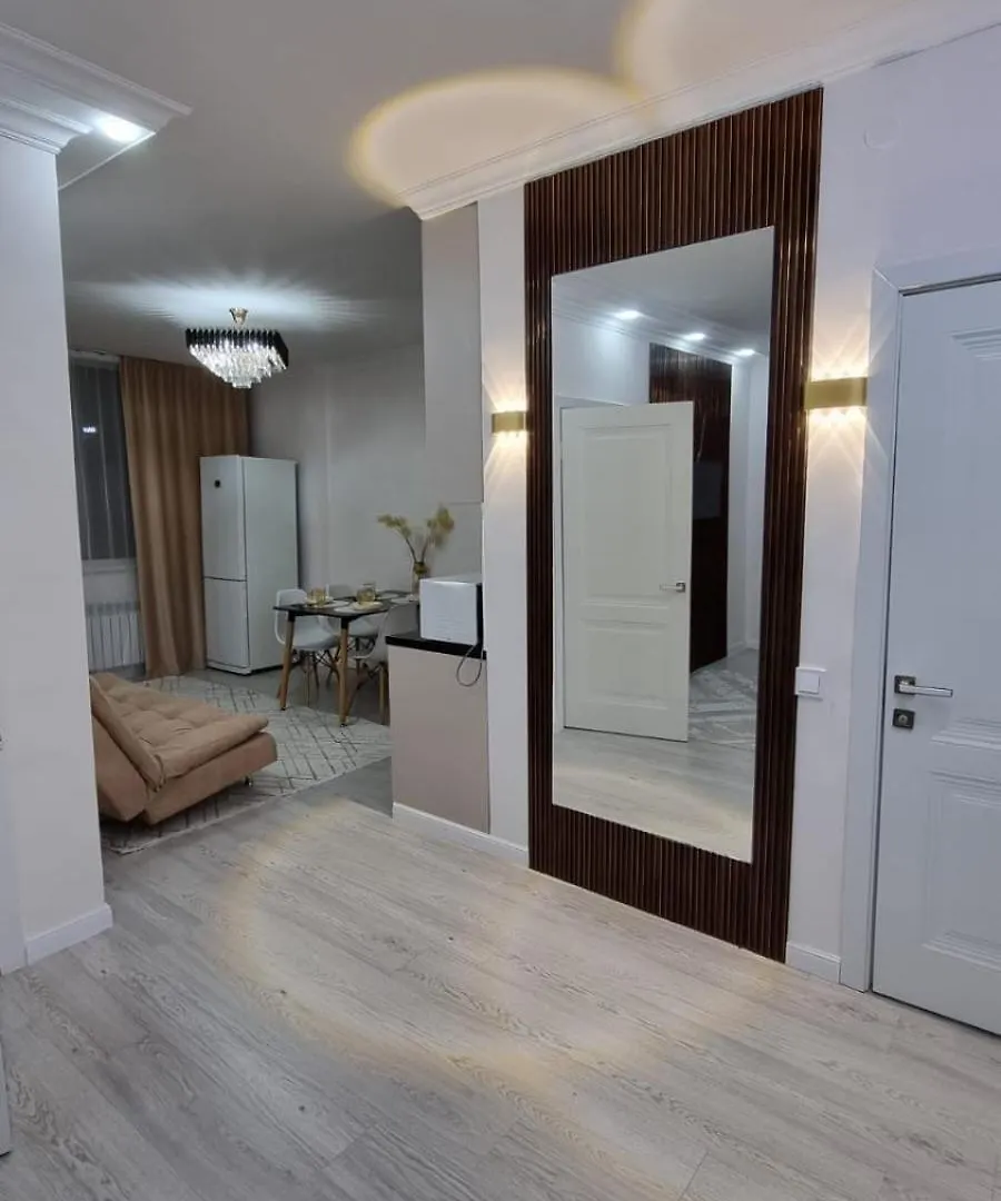 Syganak, Жилой Комплекс Apartment Nur-Sultan  Nur-Sultan (Astana)