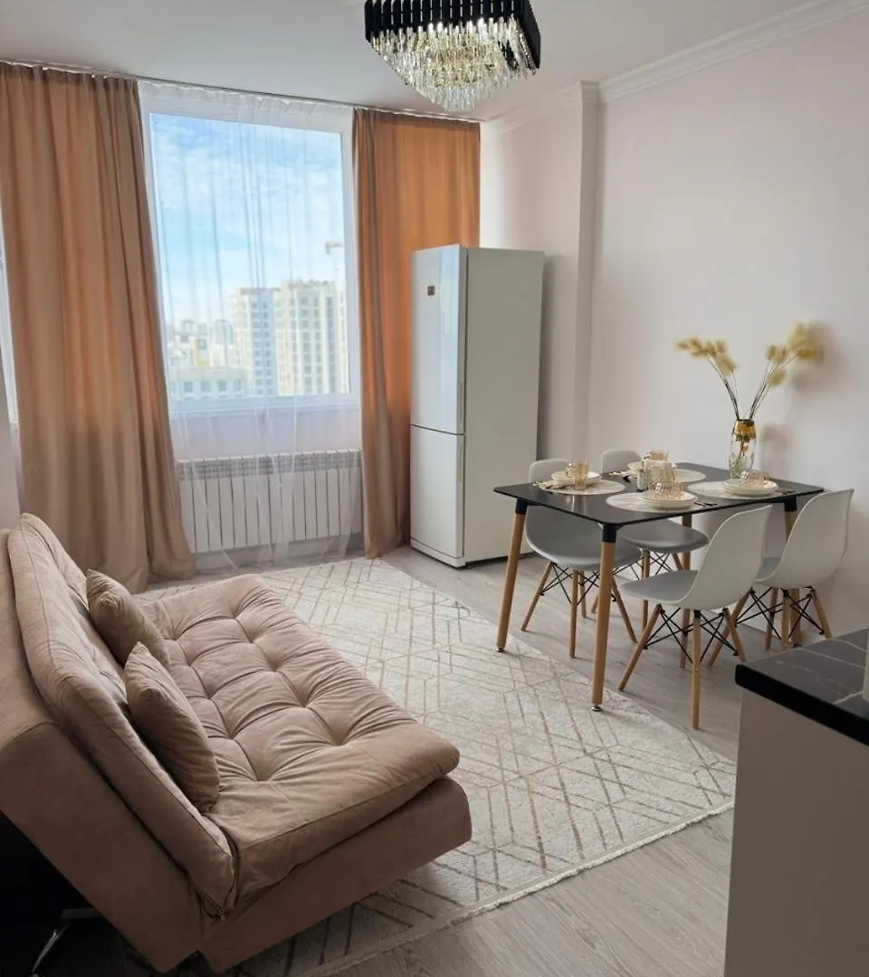 Syganak, Жилой Комплекс Apartment Nur-Sultan