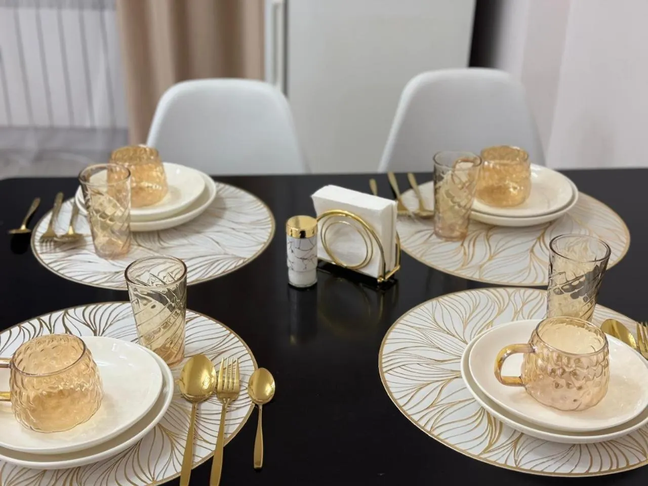 Syganak, Жилой Комплекс Apartment Nur-Sultan   Nur-Sultan (Astana)
