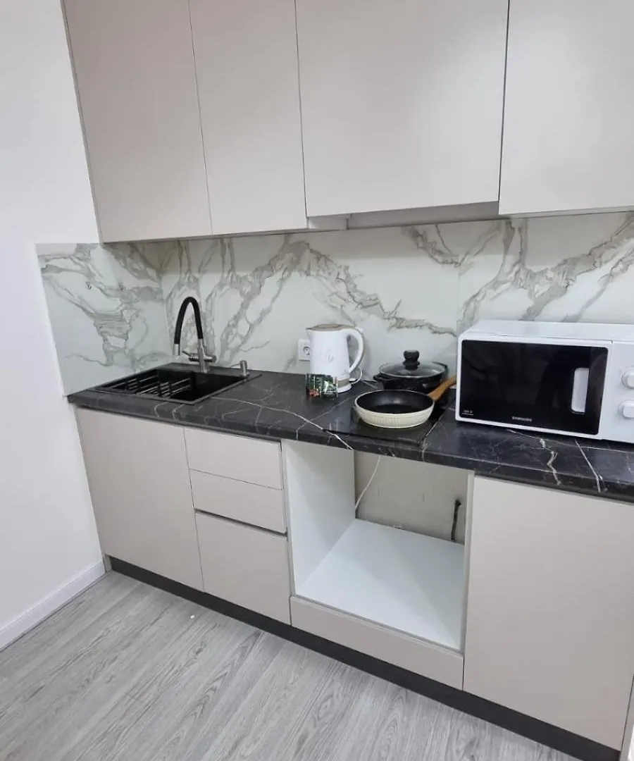 Syganak, Жилой Комплекс Apartment Nur-Sultan