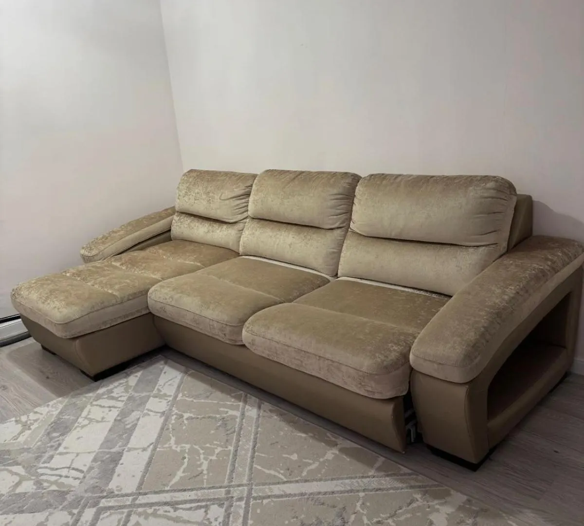 Syganak, Жилой Комплекс Apartment Nur-Sultan  Kazakhstan