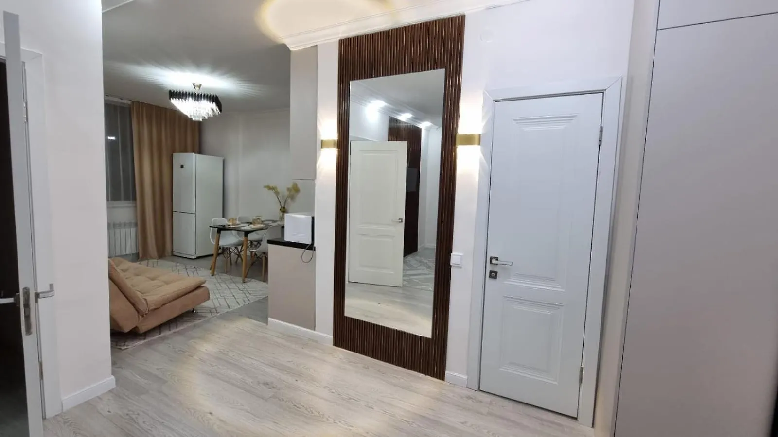 Syganak, Жилой Комплекс Apartment Nur-Sultan  Kazakhstan