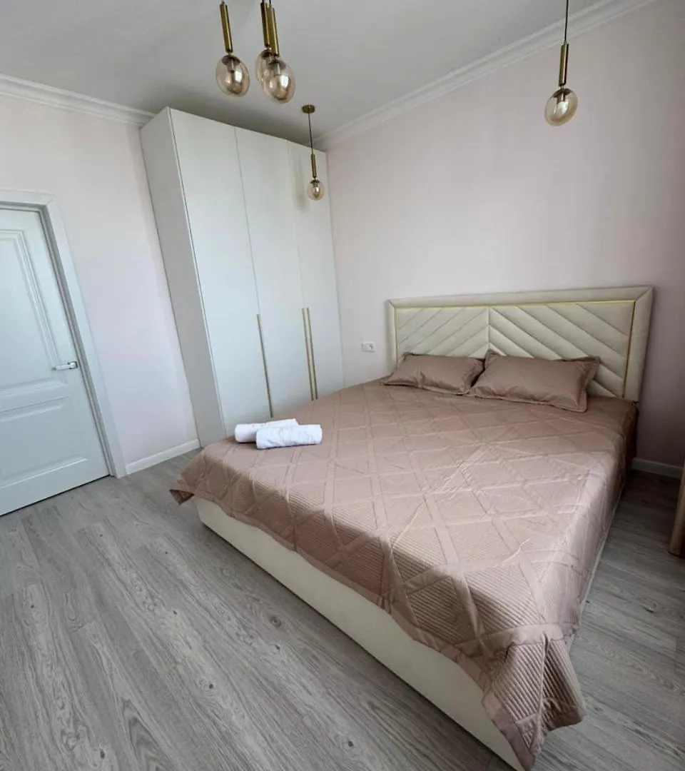 Syganak, Жилой Комплекс Apartment Nur-Sultan