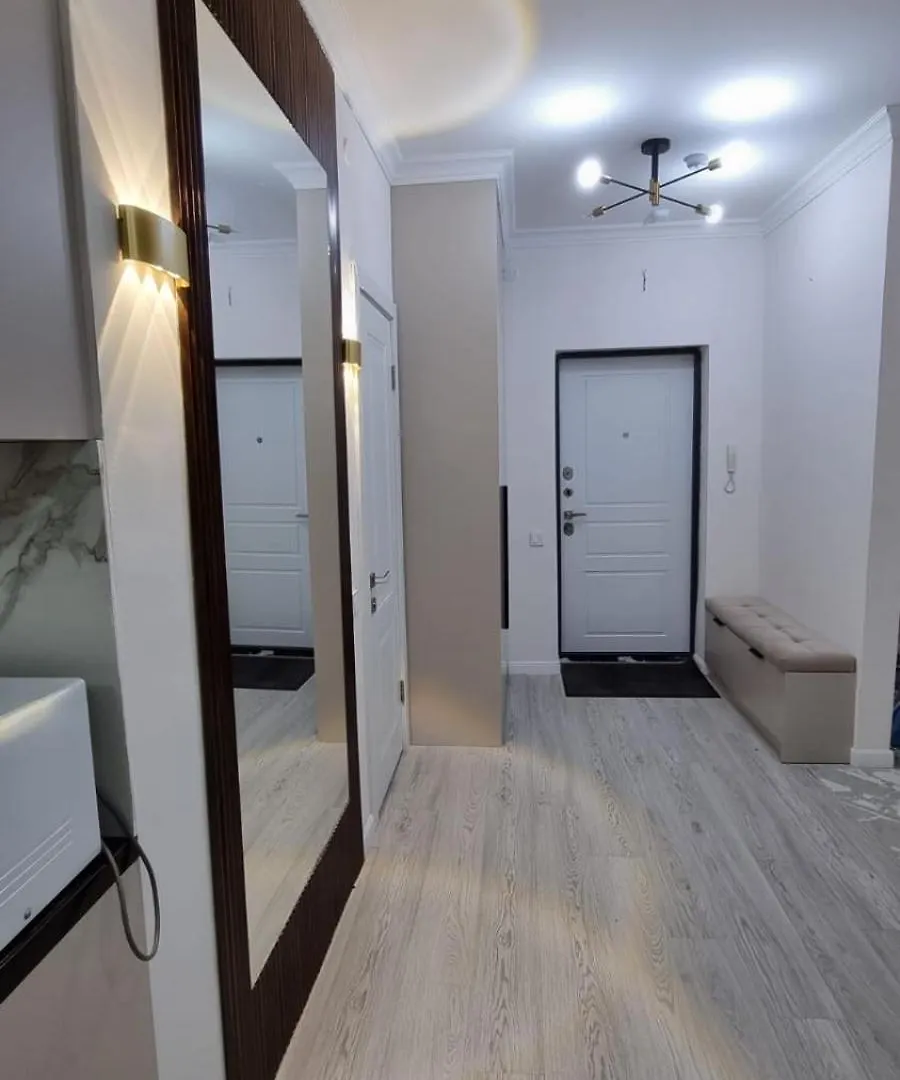 Syganak, Жилой Комплекс Apartment Nur-Sultan